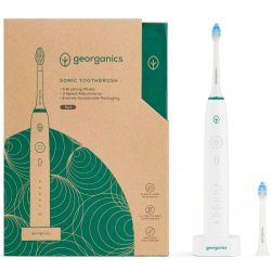 GEORGANICS El-tandbrste Sonic 50000 spm