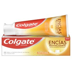 Colgate Toothpaste Gum Invigorate Revitalize Minerals & Ginseng 75 ml