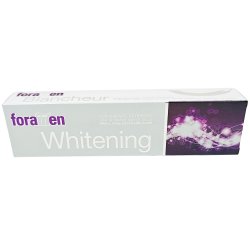 FORAMEN Whitening Tandpasta 75 ml