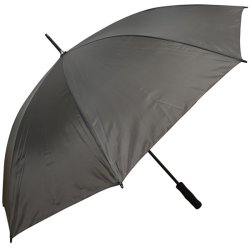 Paraply Golf Umbrella XL Dubbla U-ribbor