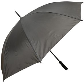 Paraply Golf Umbrella XL Dubbla U-ribbor