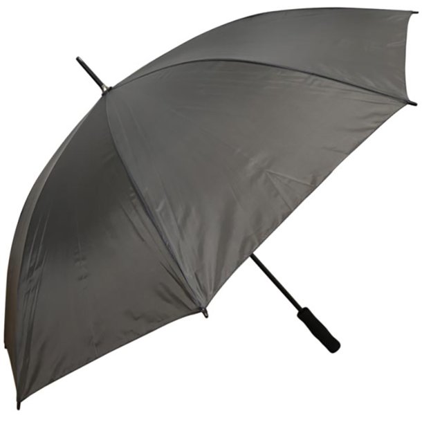 Paraply Golf Umbrella XL Dubbla U-ribbor