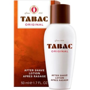 Tabac Original Aftershave Lotion 50 ml