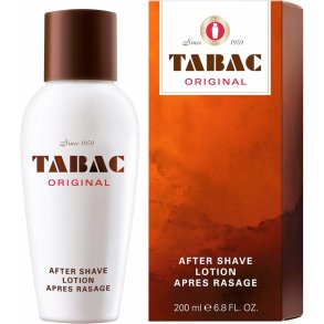 Tabac Original Aftershave Lotion 200 ml