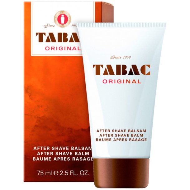 Tabac Original Aftershave Balsam 75 ml