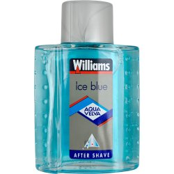 Aqua Velva Ice Blue Aftershave Lotion WILLIAMS Expert 100 ml