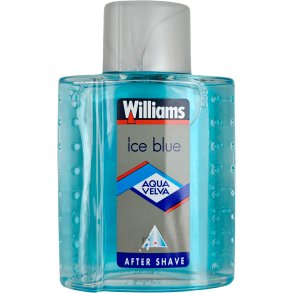 Aqua Velva Ice Blue Aftershave Lotion WILLIAMS Expert 100 ml