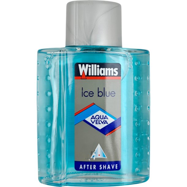 Aqua Velva Ice Blue Aftershave Lotion WILLIAMS Expert 100 ml