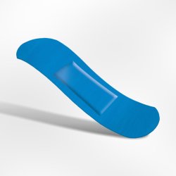 Proplast+ Plastre Blue 60 stk.