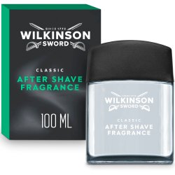 Wilkinson Hydro 5  Barberskraber 13 Barberblade + Barberskum + Aftershave
