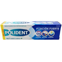 Proteselim POLIDENT Original Adhesive Mint 44g