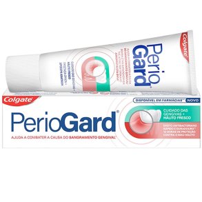 Colgate Tannkrem Fresh Breath & Gum Protection 75 ml