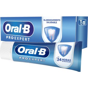 Oral-B Tandkrm Pro-Expert Healthy White 75 ml.