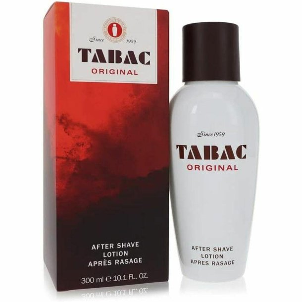 Tabac Original Aftershave Lotion 300 ml