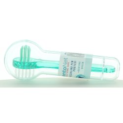 Protesborste DENTONET Brush Small med Travel