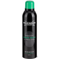 Wilkinson Hydro 5  Barberskraber 13 Barberblade + Barberskum + Aftershave