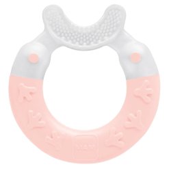 Bidering MAM Bite &amp; Brush Teething Chews fra 3 mdr.