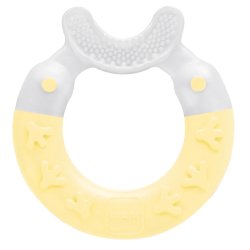 Bidering MAM Bite &amp; Brush Teething Chews fra 3 mdr.