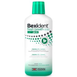CPC Munvatten BEXIDENT Fresh Breath Daily Xylitol 500 ml