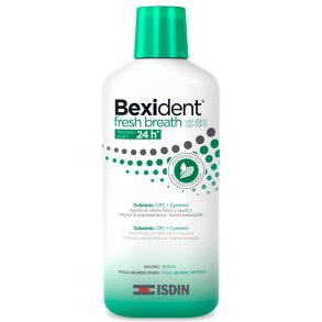 CPC Munvatten BEXIDENT Fresh Breath Daily Xylitol 500 ml
