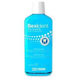 Whitening Munnvann BEXIDENT Fresh Breath Daily Xylitol 500 ml