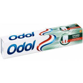 ODOL Stoma Paradentol Tandkrm 75 ml.