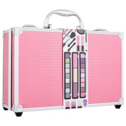 Kosmetikafodral 38 delar ZMILE Cosmetics Merry Berry Vegan