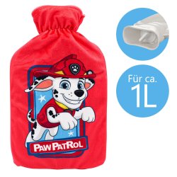 Varmedunk TAKECARE Paw Patrol Marcus 1 ltr.