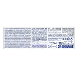 Hydroxyapatit Tandpasta PIERROT Sensitive Protect 75 ml