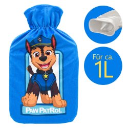Varmedunk TAKECARE Paw Patrol Chase 1 ltr.