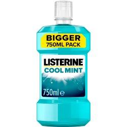 Listerine 750 ml. Cool Mint Mundskyl