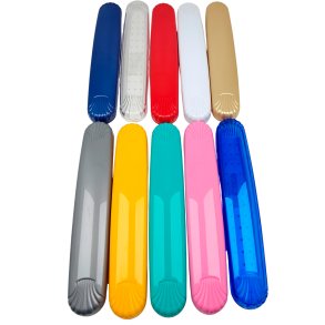  Tandbrsteetui 21 cm Enger