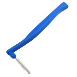 Spaltebrster 3-pk. DentaGlo interdentalbrste