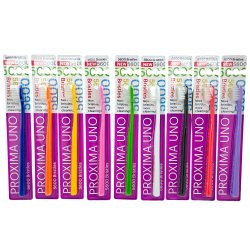 Super Soft PROXIMA UNO 5600 borst