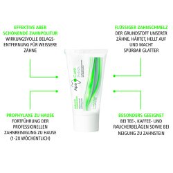 ApaCare Hydroxyapatite Polish Tandkrm Tandblekning 25 ml