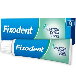 Proteselim FIXODENT Complete Neutral Denture Adhesive 47 g