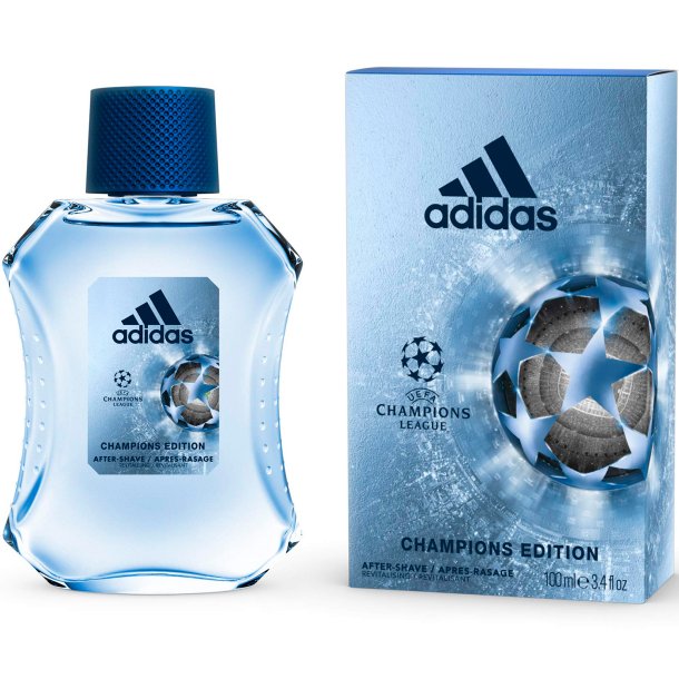 Adidas Aftershave Champions League Champions Edition 100 ml.