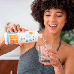 Oxyfresh Mundskyl Uden Smag Gentle Formula