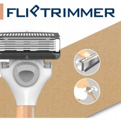 Wilkinson Sword Hydro 5 Skin Protection Barberblade 8 stk.