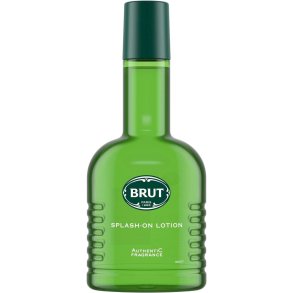 Brut Splash-On Lotion & Aftershave Fresh Fragrance 200 ml