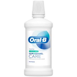 Dentadan Handy Tungerenser + Oral-B Mundskyl 250 ml