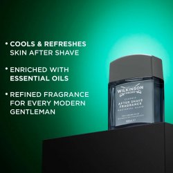 Wilkinson Classic Aftershave 100 ml.