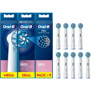 Oral-B 9 st. PRO Sensitive Clean Brush Heads