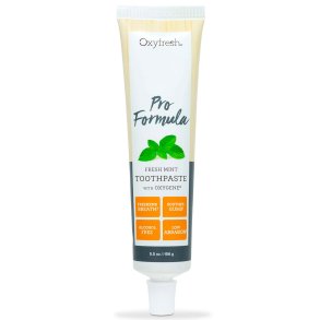 Oxyfresh Tandpasta Pro Formula Fresh Mint