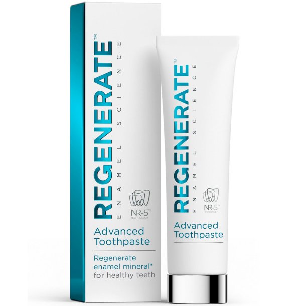 REGENERATE Tannkrem Enamel Science Advanced 75ml
