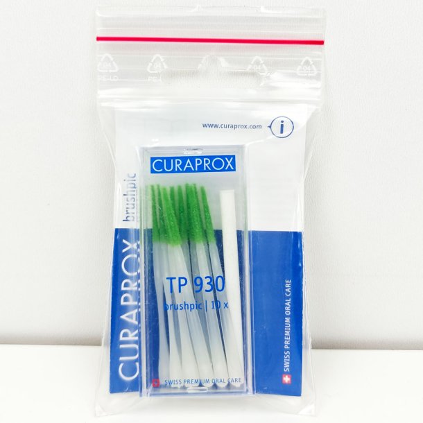Curaprox Floss Brushpic TP 930