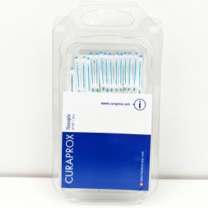 Curaprox Flosspic Tandtrdshllare DF 967 30 st.