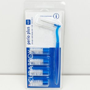 Curaprox Perio Plus Mellemrumsbrste St Cps 410 2.8 mm 