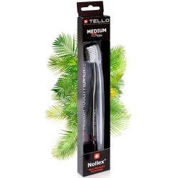 TELLO Ultra Soft 6240 Tandbrste til flsomme tnder og irriteret tandkd