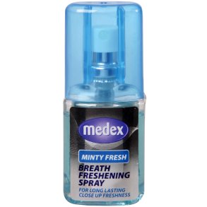 Munspray MEDEX Minty Fresh Breath Freshening 20 ml
